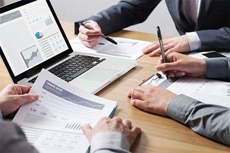 Accountant Jobs in Dubai