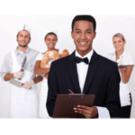 Waitress Jobs In Dubai