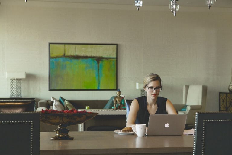 Top 10 Highest Paid Jobs You Can Do From Home 2018