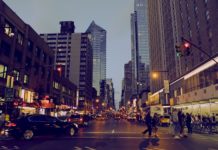 top ten countries to start new life