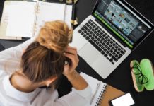how to make it through a boring day job