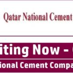 Qatar National Cement Company (QNCC)