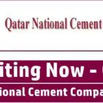 Qatar National Cement Company (QNCC)