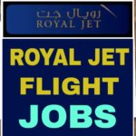 Royal Jet Flight