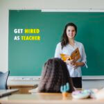 Teacher jobs in UAE