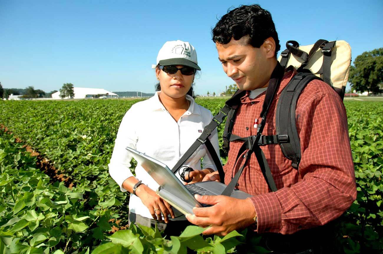 Agricultural engineering jobs in ethiopia