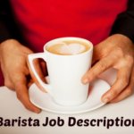 Barista Jobs In Sharjah