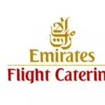 Emirates Flight Catering