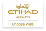 Etihad Airways