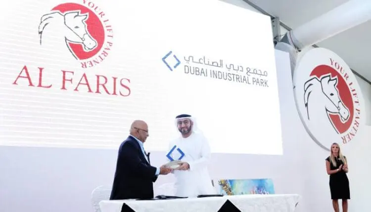 Al Faris Group Jobs in Dubai