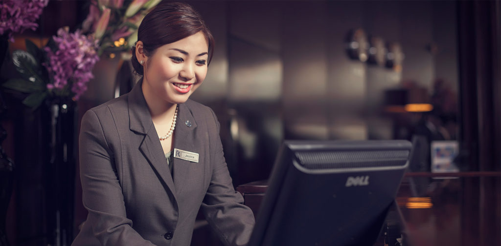 Rotana Hotel Careers in Dubai