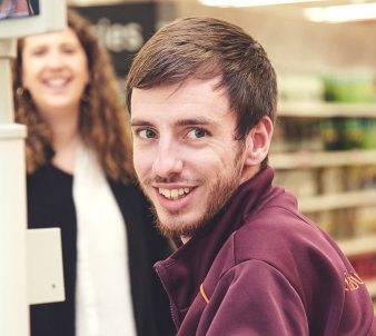 sainsbury's Careers - Online Assistant