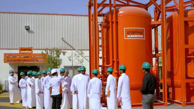 Al Mansoori Engineering Careers UAE-Qatar-Saudi Arabia-Bahrain