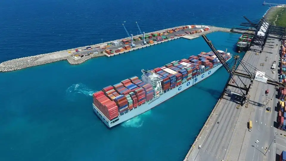 DP World Careers Offering Latest Jobs 2023