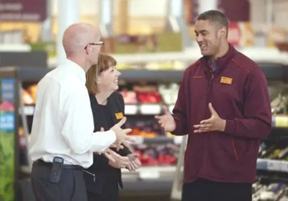 sainsbury's Careers -  Store Manager