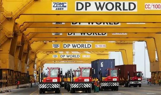 DP World Careers Offering Latest Jobs 2023