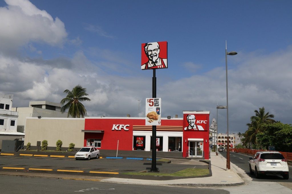 Job Opportunities at KFC Dubai