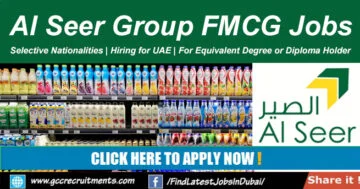 Al Seer Group