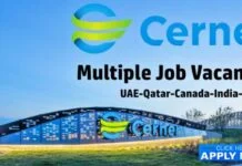 Cerner Careers 2026 | Worldwide Openings Apply Now