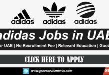 in Dubai UAE New - GCCRecruitments