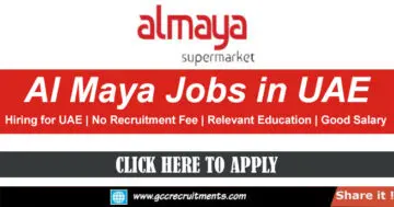 Al Maya Group