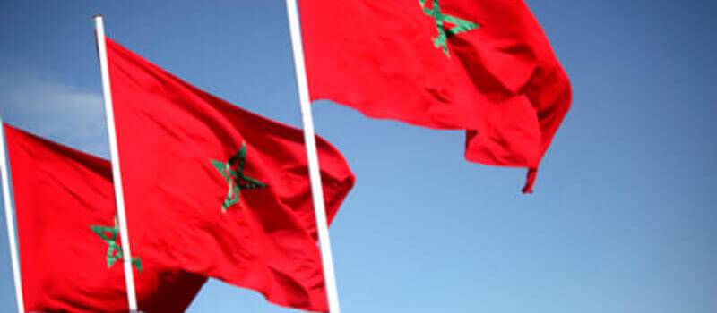 Morocco Flag – Colors, Meaning & History in Detail 