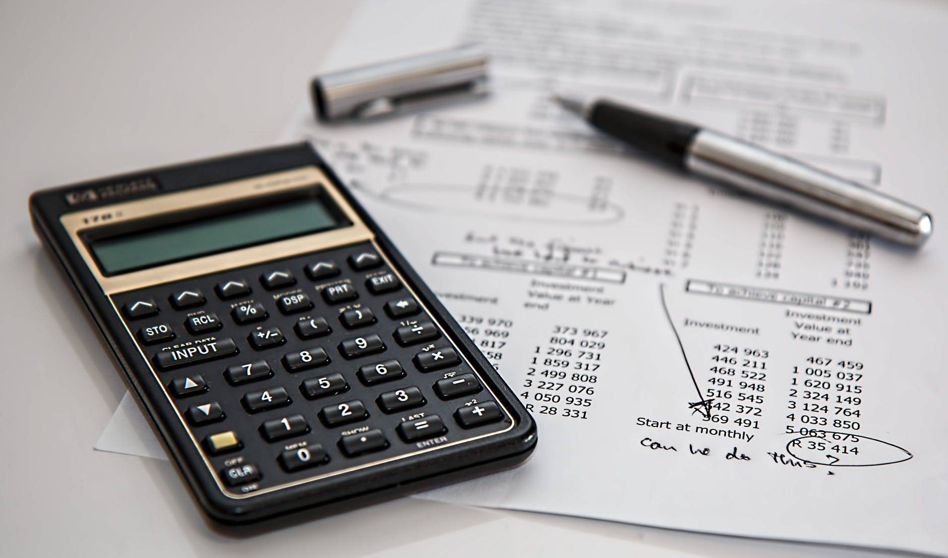 How to find Accounting Job in Dubai