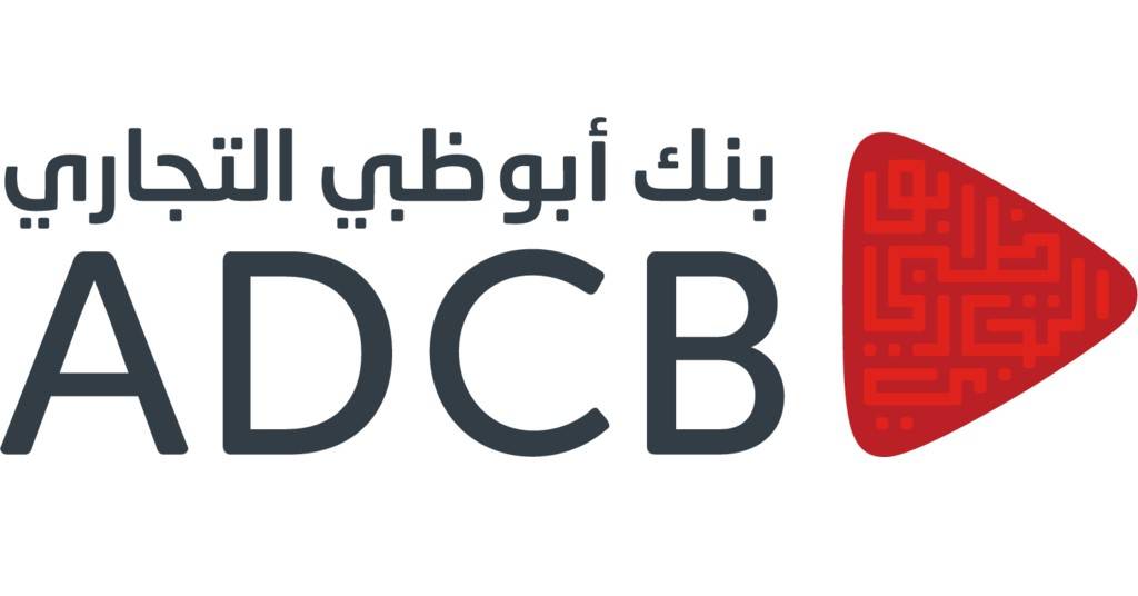 ADCB Bank Logo