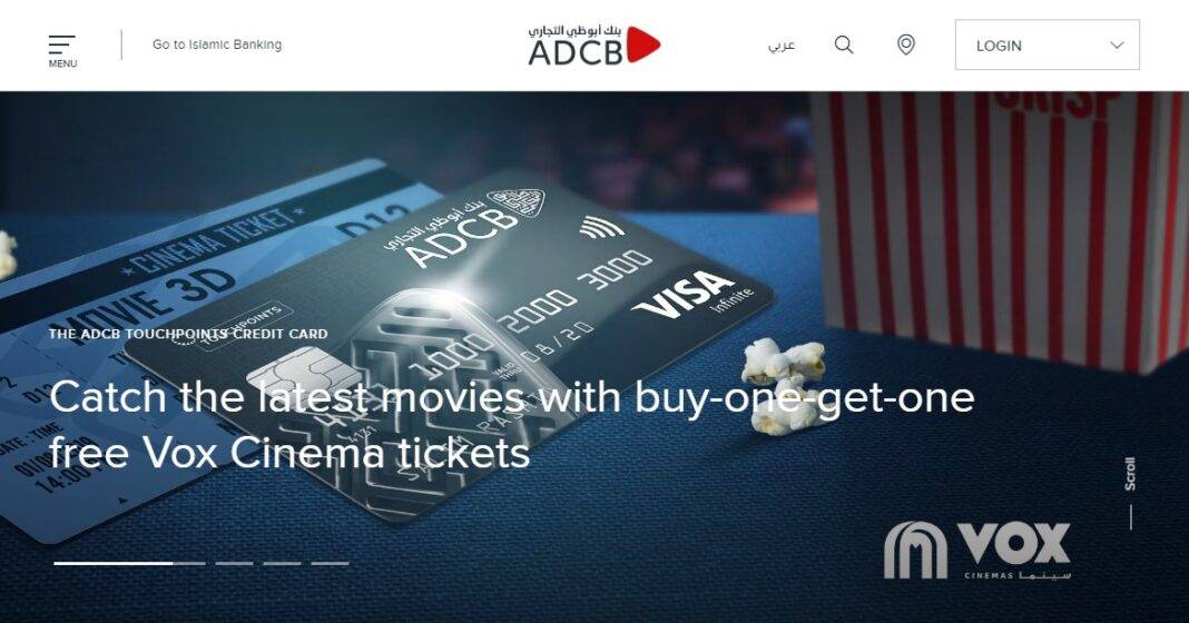 Abu Dhabi Commercial Bank (ADCB) Branches and ATMs in Dubai ...