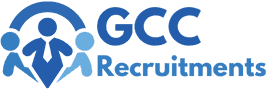 GCCRecruitments Logo