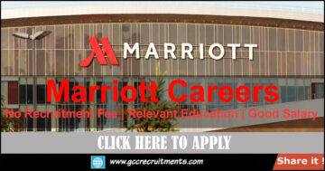 Marriott International, Inc