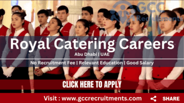 Royal Catering Service LLC