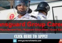 Transguard Careers 2026 in Dubai: Multiple Job Openings