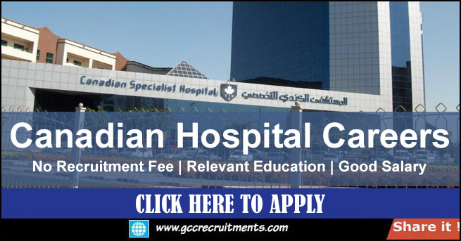 New Openings at Canadian Hospital Dubai