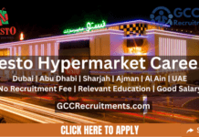 Nesto Careers in Dubai 2026 Job Openings in UAE
