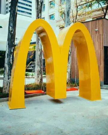 McDonalds