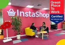 Instashop Careers in Dubai: Latest Job Openings UAE