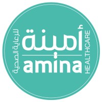 Amina Healthcare