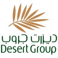 Desert Group LLC
