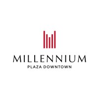 Millennium Plaza Downtown Dubai