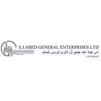 S.J Abed General Enterprises Ltd.