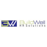 Via BuildWell HR Solutions LLC