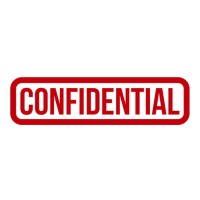 Confidential