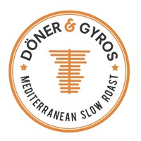 Doners and Gyros's