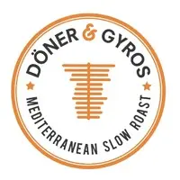 Doners and Gyros's
