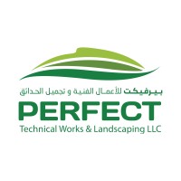 Perfect Technical Works and Landscaping LLC