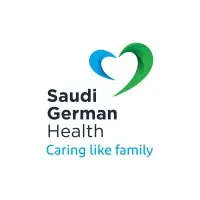 Saudi German Hospital Dubai