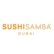 SUSHISAMBA