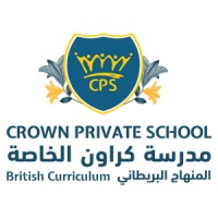 Crown Private School Ajman