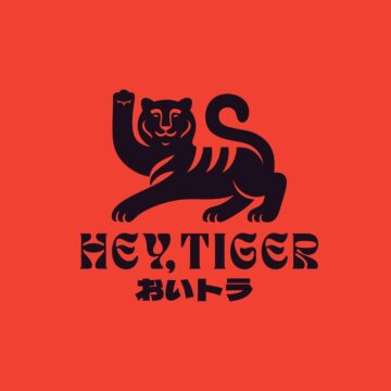 Hey Tiger – Dubai